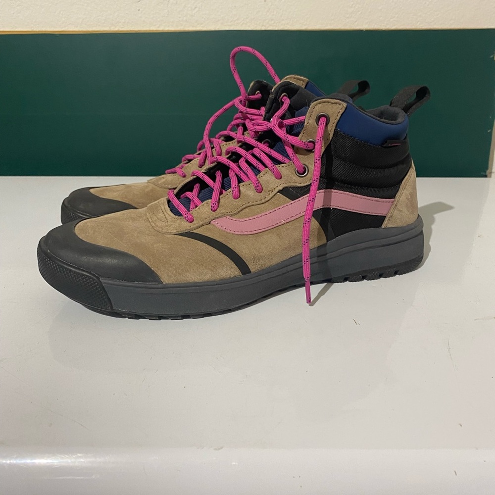 Vans Ultrarange MTE